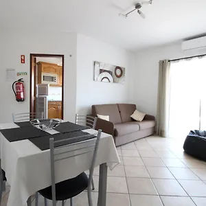 Dinita Apartamento Nº4 Albufeira