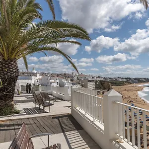 Hamal's Flat Albufeira