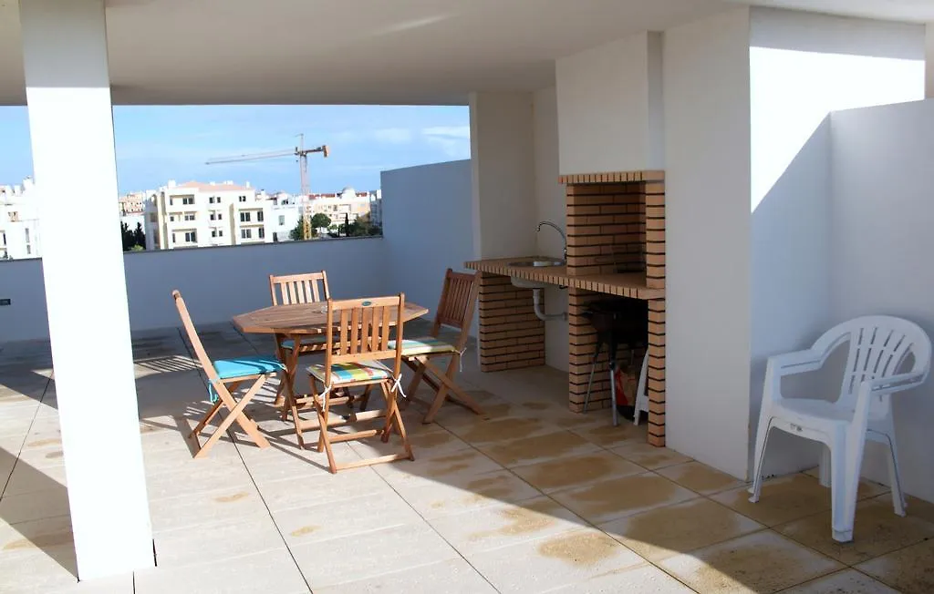 Albufeira Deluxe By Sunny Deluxe Apartment